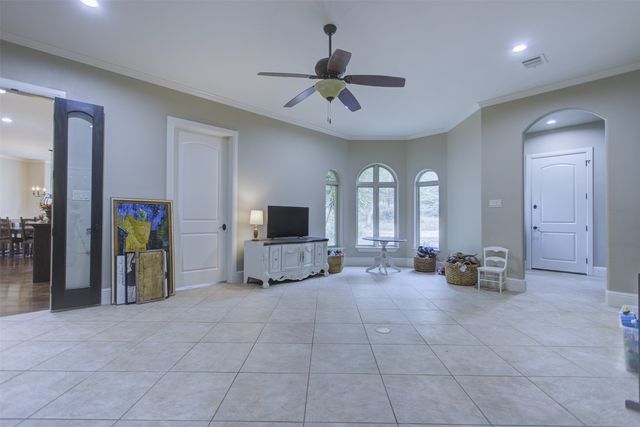 122 Forest Creek Circle, Weatherford, TX 76088