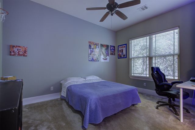 122 Forest Creek Circle, Weatherford, TX 76088