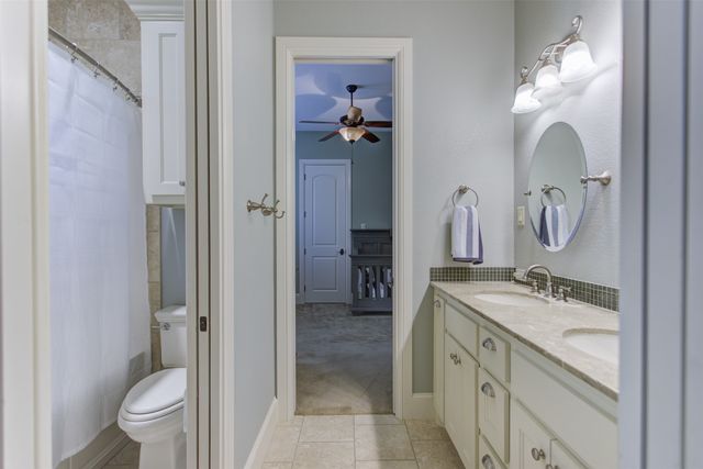 122 Forest Creek Circle, Weatherford, TX 76088