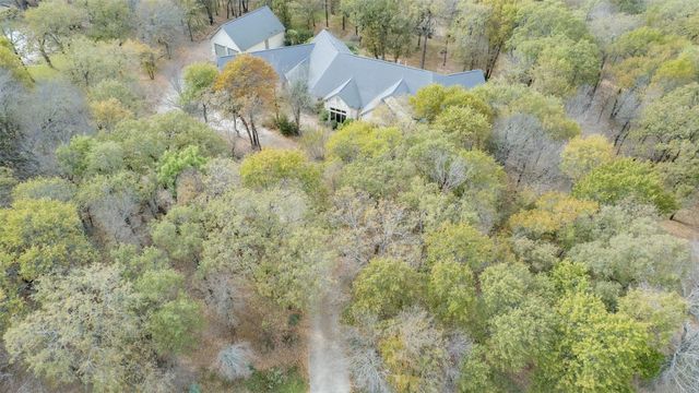 122 Forest Creek Circle, Weatherford, TX 76088