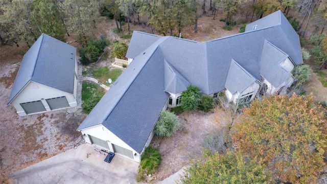 122 Forest Creek Circle, Weatherford, TX 76088