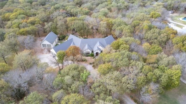 122 Forest Creek Circle, Weatherford, TX 76088