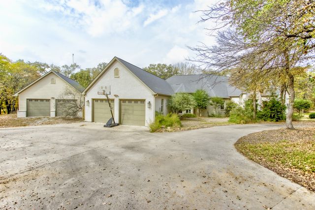 122 Forest Creek Circle, Weatherford, TX 76088