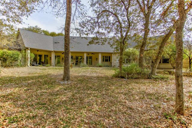 122 Forest Creek Circle, Weatherford, TX 76088