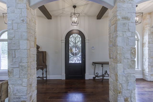 122 Forest Creek Circle, Weatherford, TX 76088