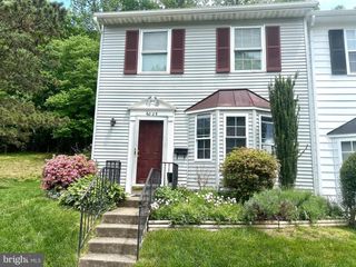 6029 SELWOOD PL, Springfield, VA 22152