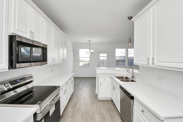 16850 Brooktondale Court, Houston, TX 77084