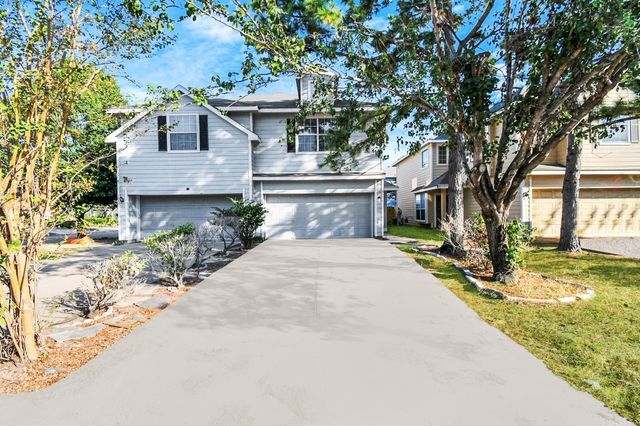16850 Brooktondale Court, Houston, TX 77084
