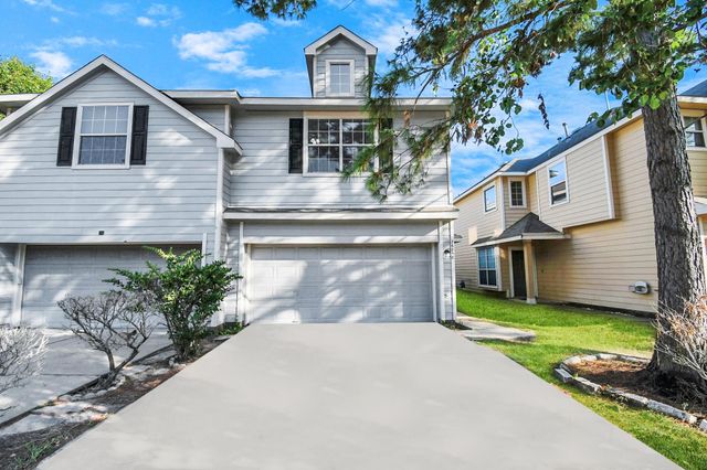 16850 Brooktondale Court, Houston, TX 77084