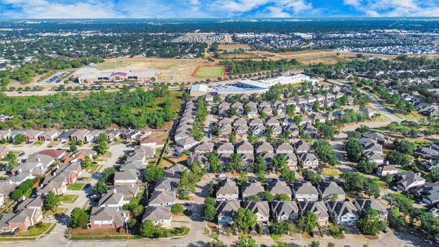 16850 Brooktondale Court, Houston, TX 77084