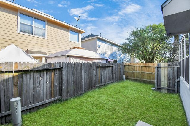 16850 Brooktondale Court, Houston, TX 77084