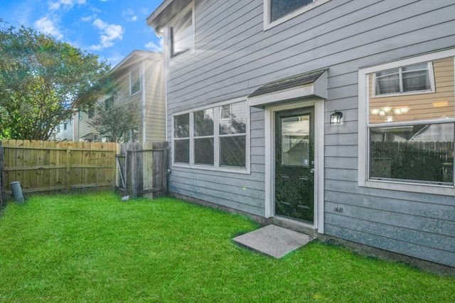 16850 Brooktondale Court, Houston, TX 77084
