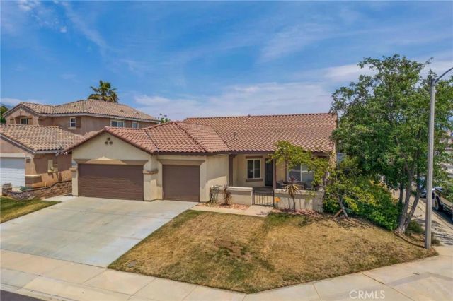 1312 Daylily Dr., Beaumont, CA 92223
