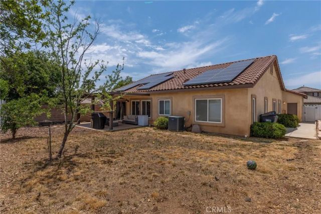 1312 Daylily Dr., Beaumont, CA 92223