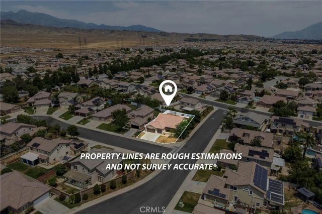 1312 Daylily Dr., Beaumont, CA 92223