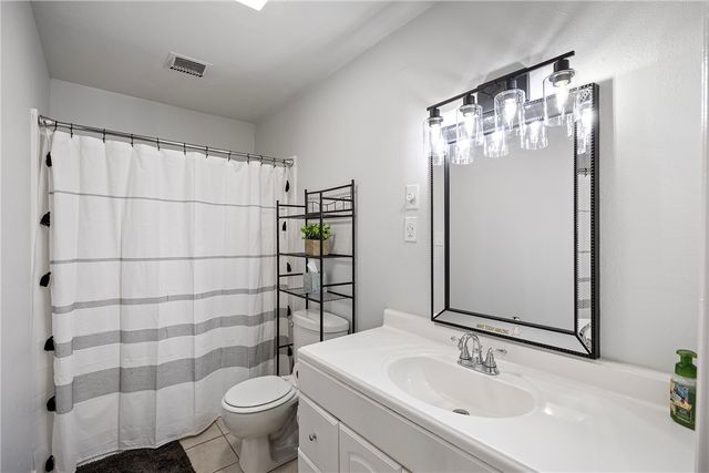 1904 S Boulder Place, Russellville, AR 72801