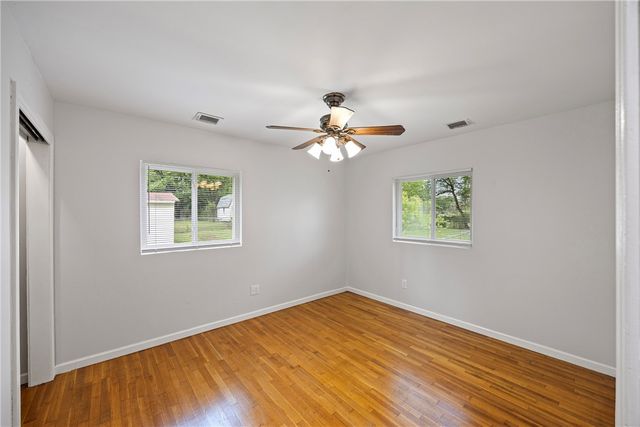 1904 S Boulder Place, Russellville, AR 72801