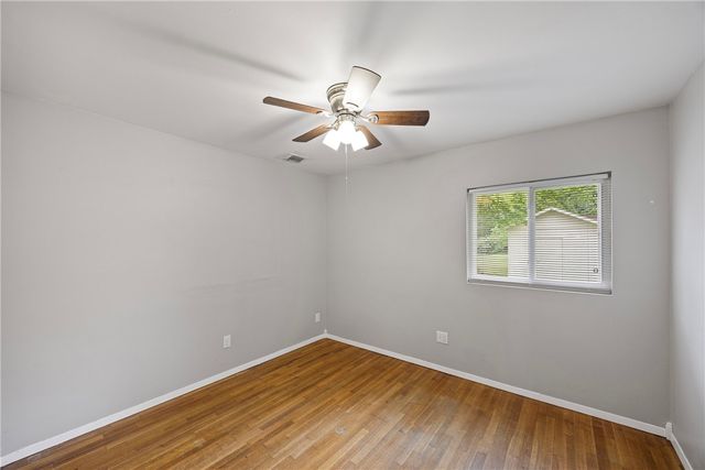 1904 S Boulder Place, Russellville, AR 72801