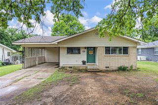 1904 S Boulder Place, Russellville, AR 72801