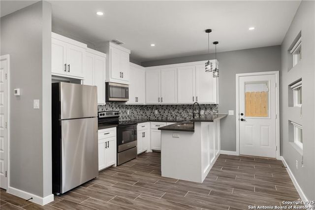 3308 Whetstone Avenue, Edinburg, TX 78542