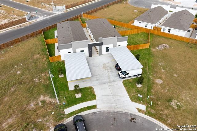 3308 Whetstone Avenue, Edinburg, TX 78542