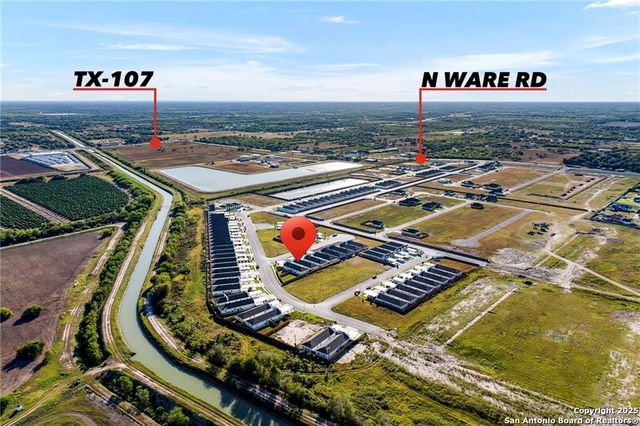 3308 Whetstone Avenue, Edinburg, TX 78542