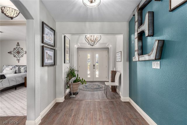 94 Tower Mustard Court, Henderson, NV 89002