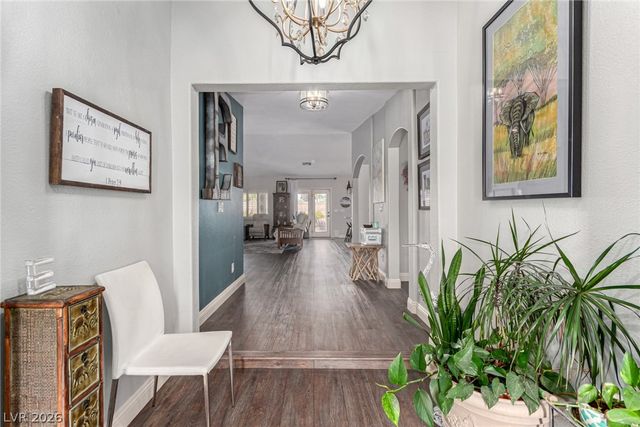 94 Tower Mustard Court, Henderson, NV 89002