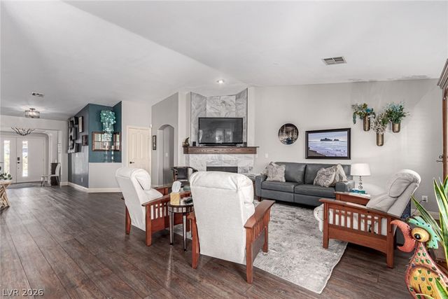 94 Tower Mustard Court, Henderson, NV 89002