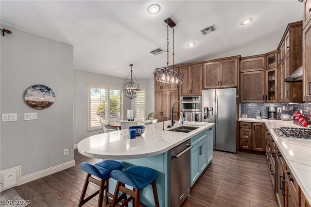 94 Tower Mustard Court, Henderson, NV 89002