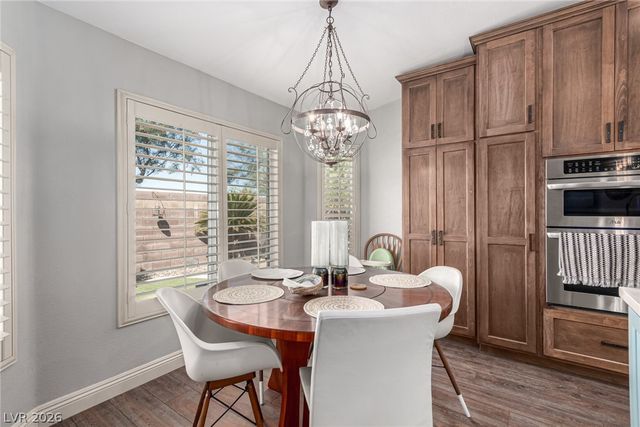 94 Tower Mustard Court, Henderson, NV 89002