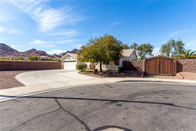 94 Tower Mustard Court, Henderson, NV 89002