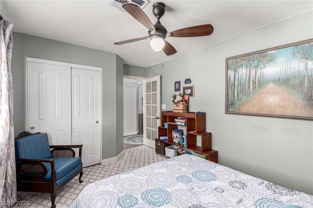 94 Tower Mustard Court, Henderson, NV 89002