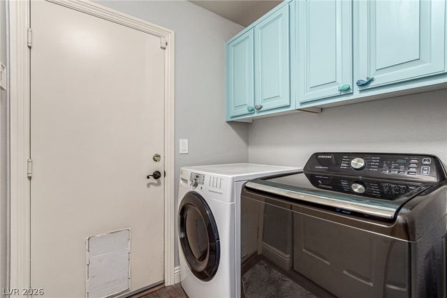 94 Tower Mustard Court, Henderson, NV 89002