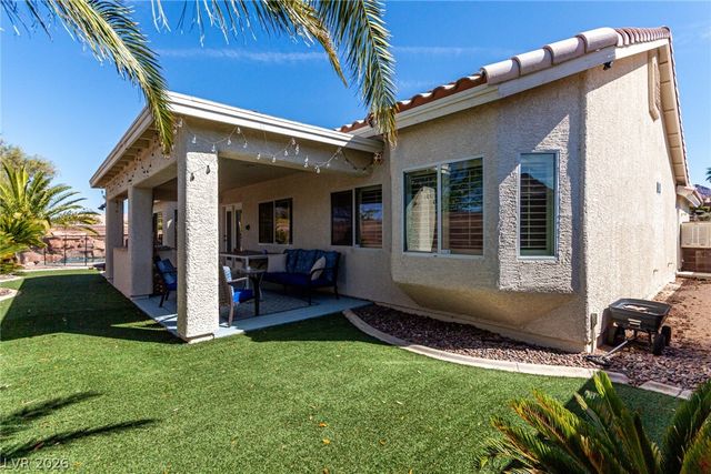 94 Tower Mustard Court, Henderson, NV 89002