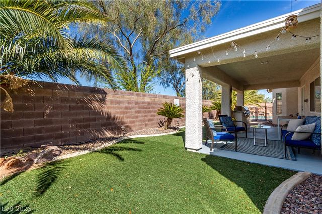 94 Tower Mustard Court, Henderson, NV 89002