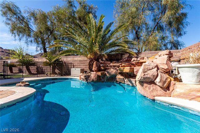 94 Tower Mustard Court, Henderson, NV 89002