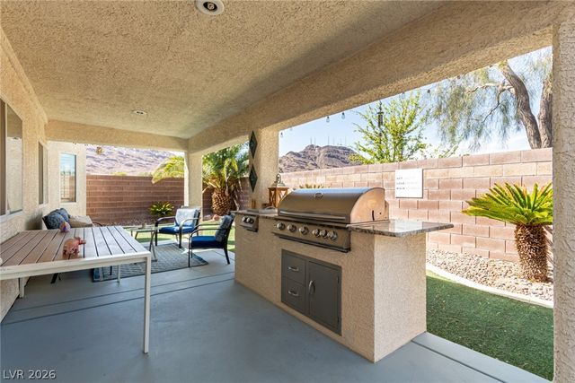 94 Tower Mustard Court, Henderson, NV 89002
