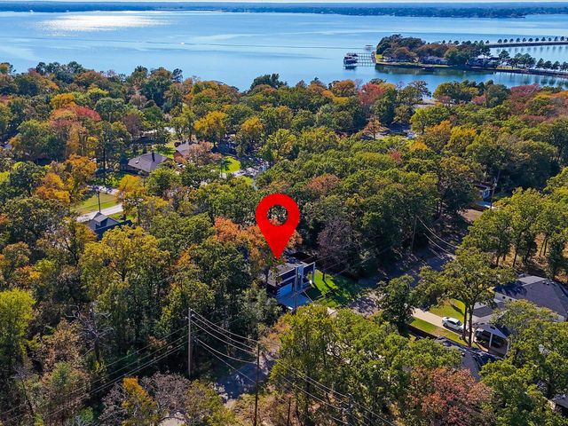 6221 Inca Drive, Mabank, TX 75156