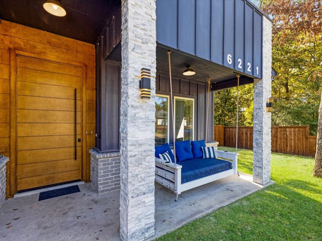 6221 Inca Drive, Mabank, TX 75156