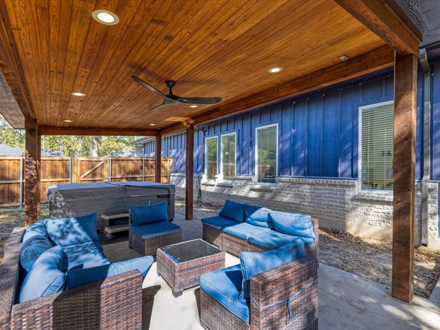 6221 Inca Drive, Mabank, TX 75156