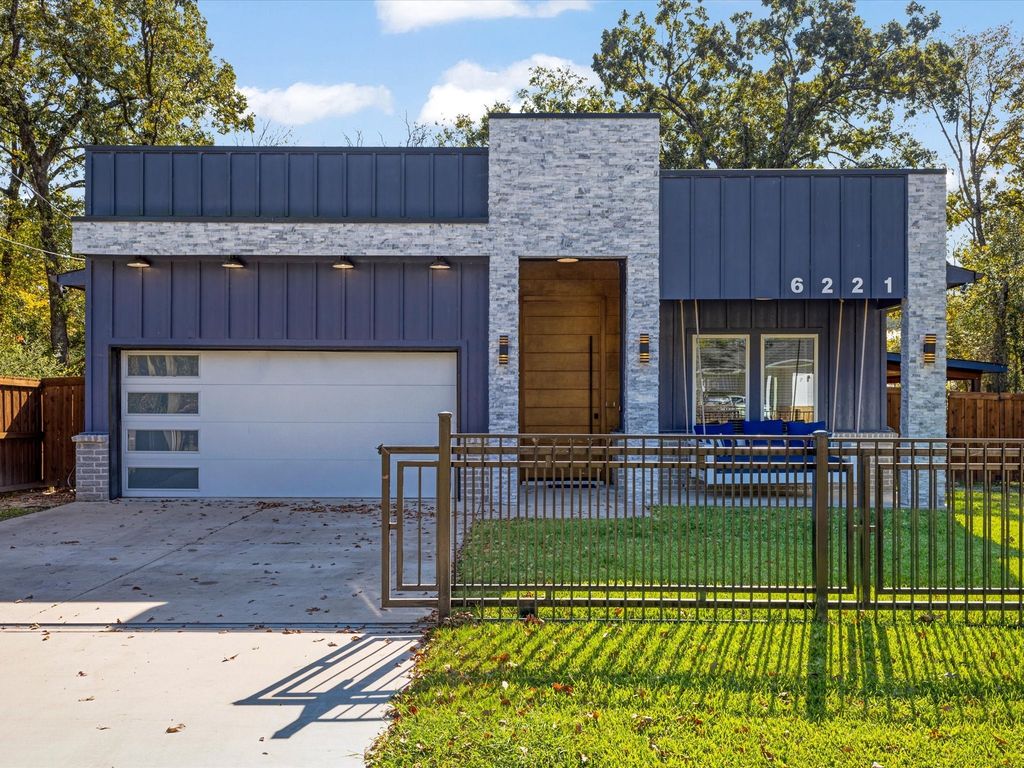 6221 Inca Drive, Mabank, TX 75156