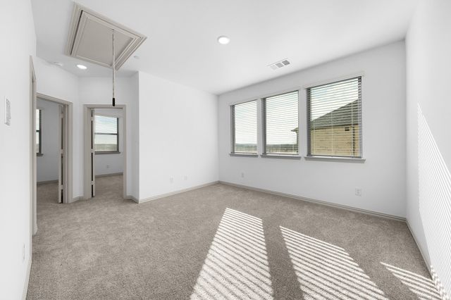 500 4th Street, Argyle, TX 76226