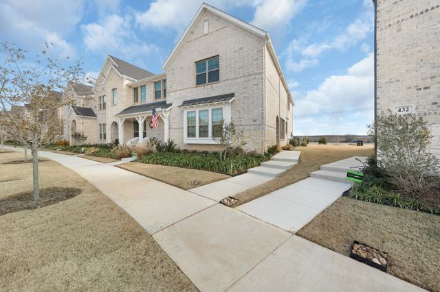 500 4th Street, Argyle, TX 76226