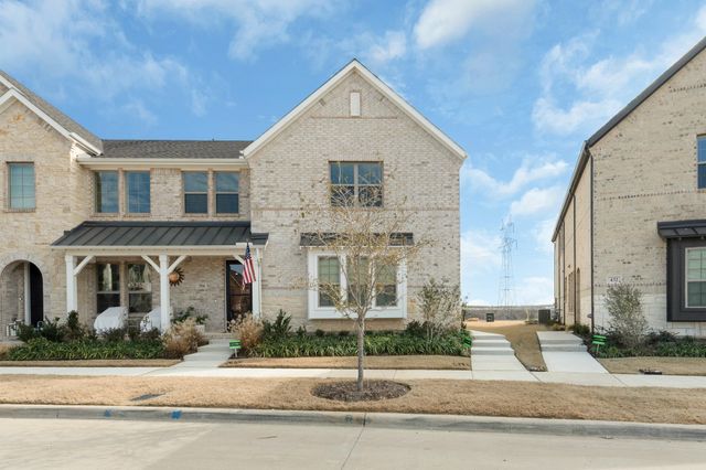 500 4th Street, Argyle, TX 76226