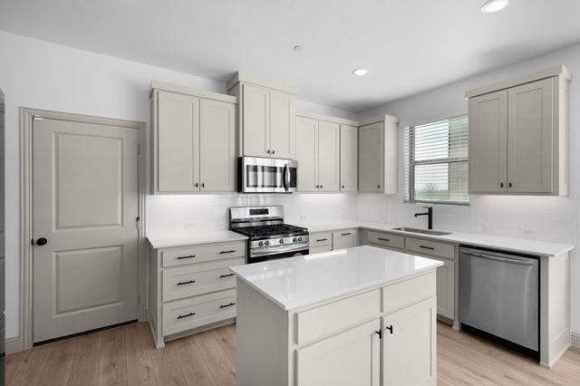 500 4th Street, Argyle, TX 76226