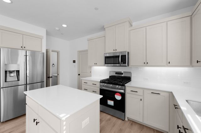 500 4th Street, Argyle, TX 76226