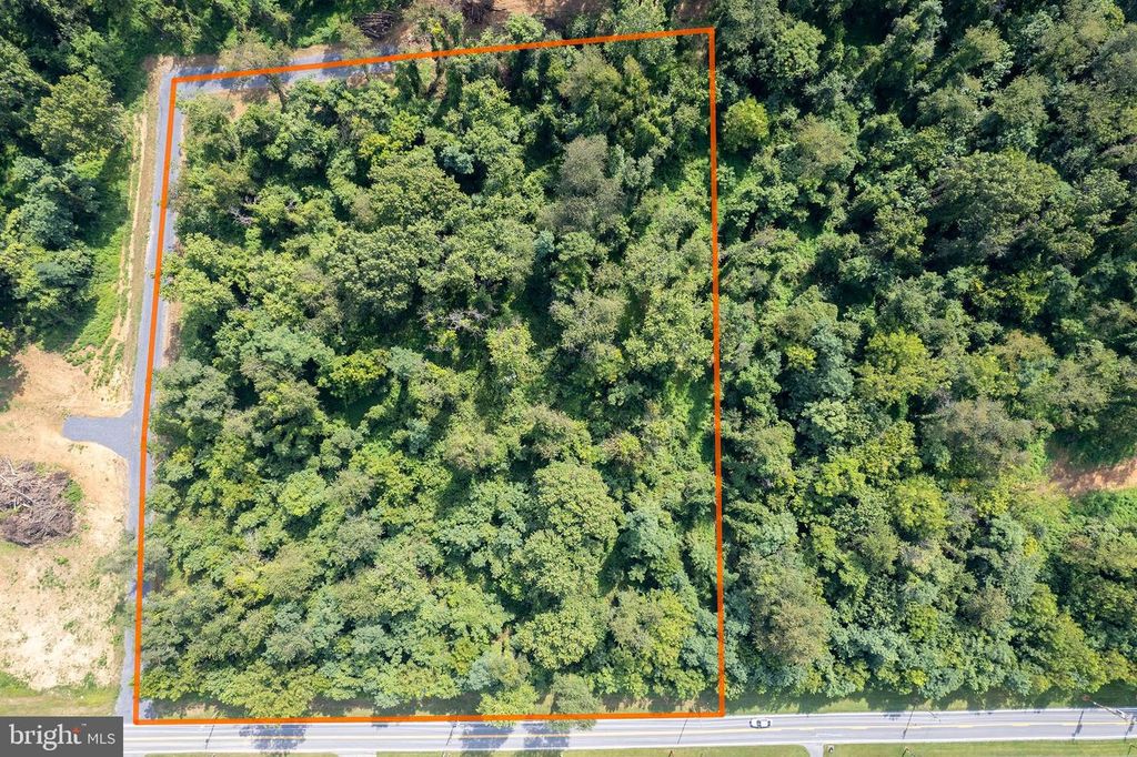 LOT 3 HUYETT RD, Charles Town, WV 25414