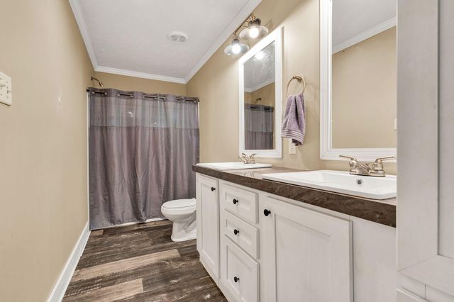 326 Mcclure Road, Benton, TN 37307