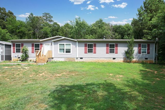 326 Mcclure Road, Benton, TN 37307